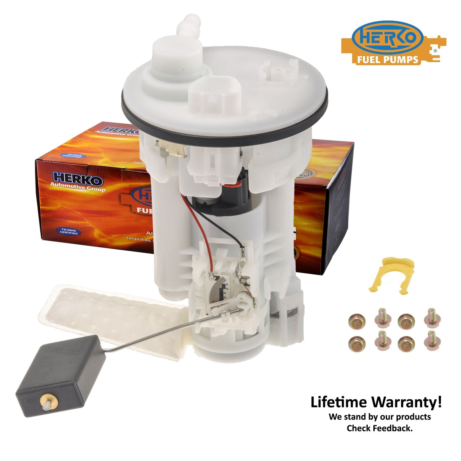 FUEL PUMP DE GASOLINA COROLLA 2003 2005