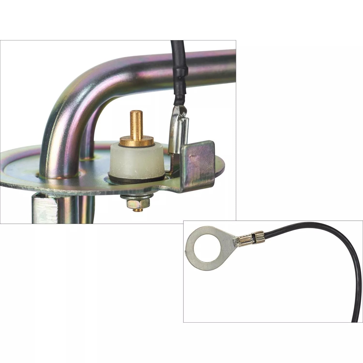 FUEL PUMP DE GASOLINA OLDSMOBILE BUICK CHEVY GMC PONTIAC 68-72