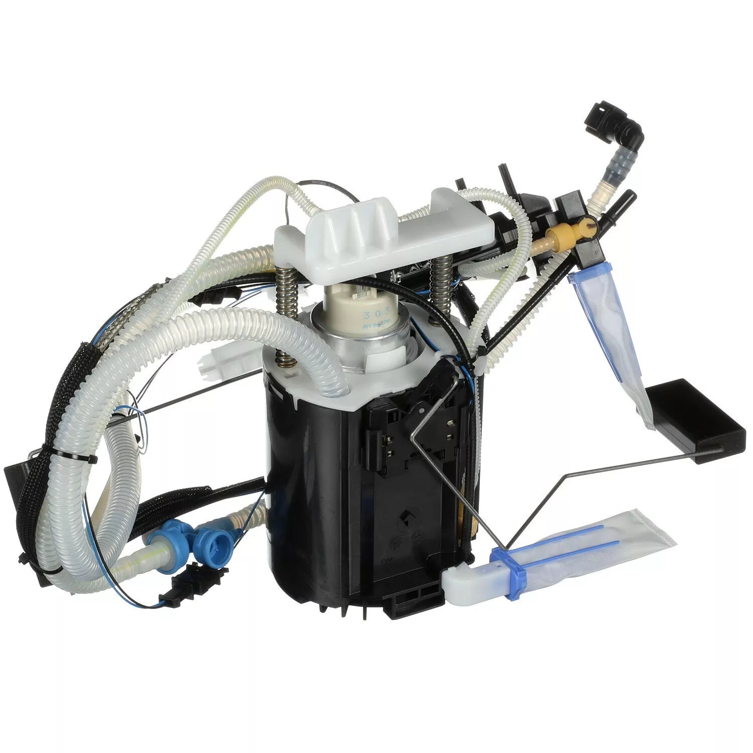 FUEL PUMP DE GASOLINA LAND ROVER RANGE ROVER 2006-2009