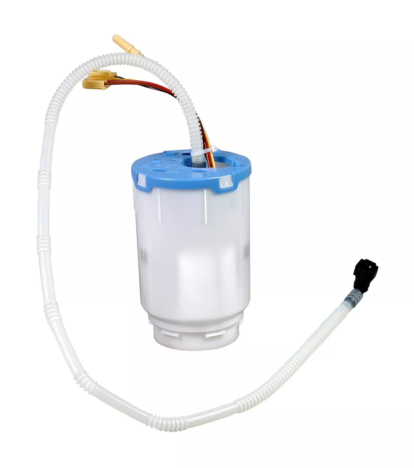 FUEL PUMP DE GASOLINA PORSCHE VOLKSWAGEN CAYENNE TOUAREG 11-18