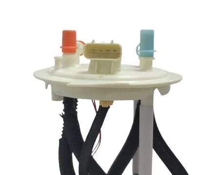 FUEL PUMP DE GASOLINA FORD F-350 SUPER DUTY F-450 SUPER DUTY 17-22