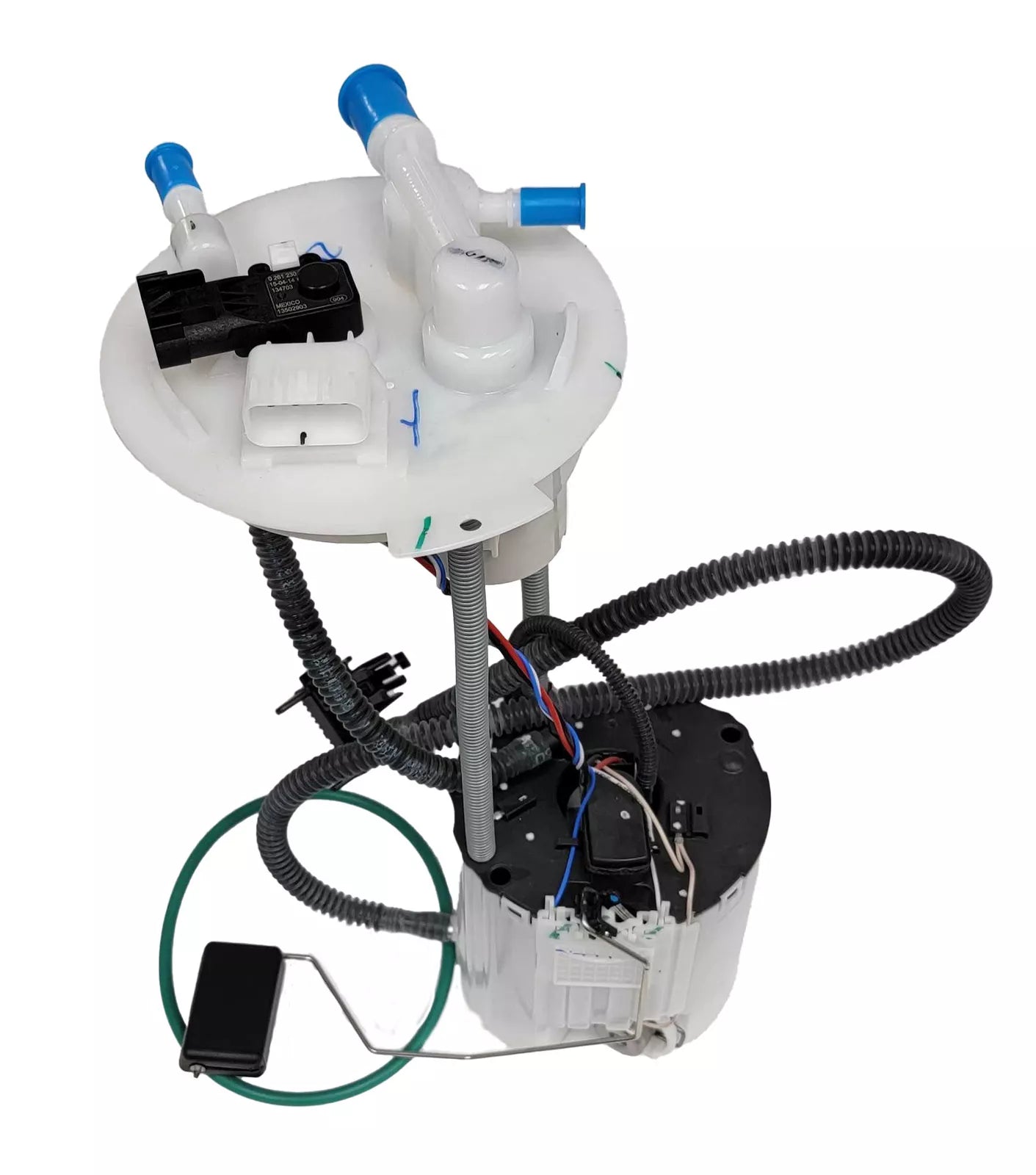 FUEL PUMP DE GASOLINA CHEVROLET GMC EQUINOX TERRAIN 2010-2017