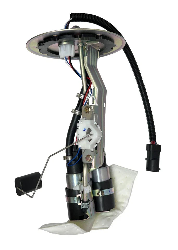 FUEL PUMP DE GASOLINA FORD F-150 F-150 HERITAGE 1999-2004
