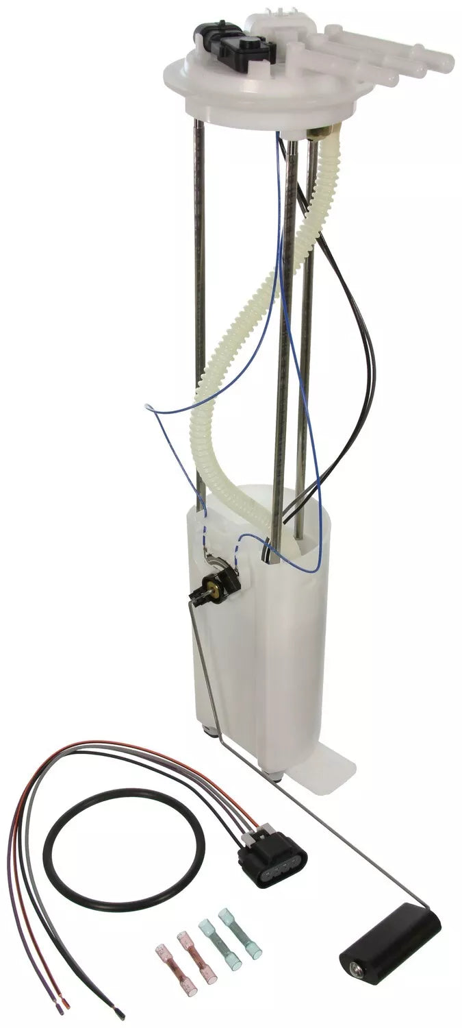 FUEL PUMP DE GASOLINA ISUZU NPR NPR-HD 1998-2004