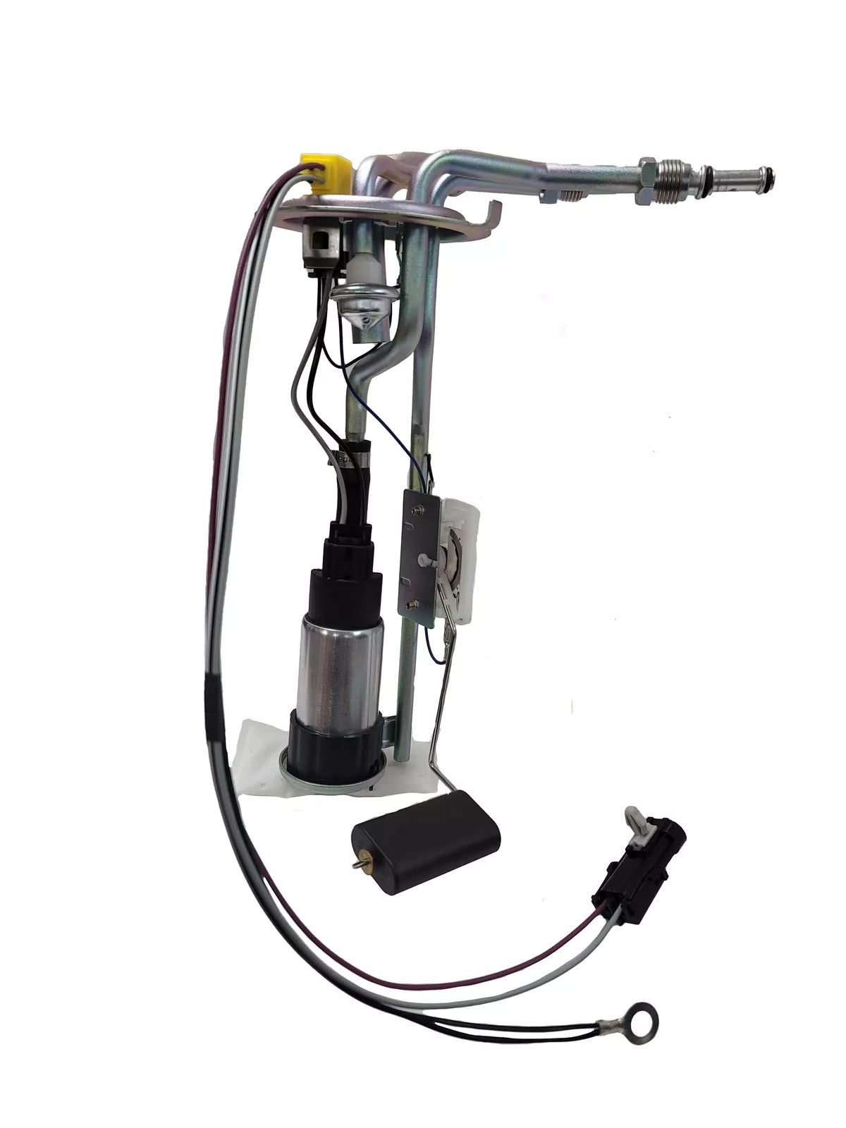 FUEL PUMP DE GASOLINA CHEVY GMC OLDSMOBILE S10 S10 BLAZER 92-94