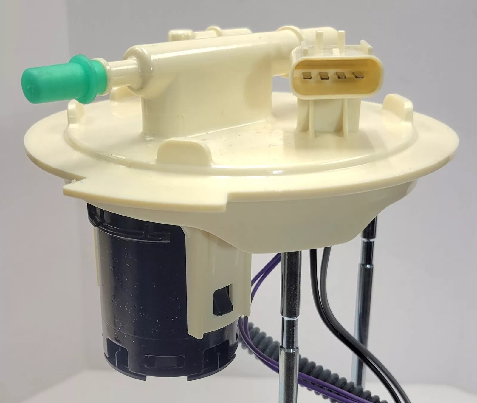 FUEL PUMP DE GASOLINA FORD F-150 2021-2023