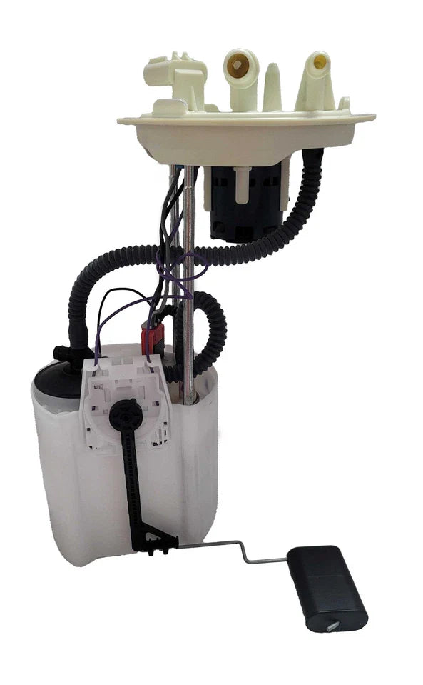 FUEL PUMP DE GASOLINA FORD CREW CAB F-150 2021-2023