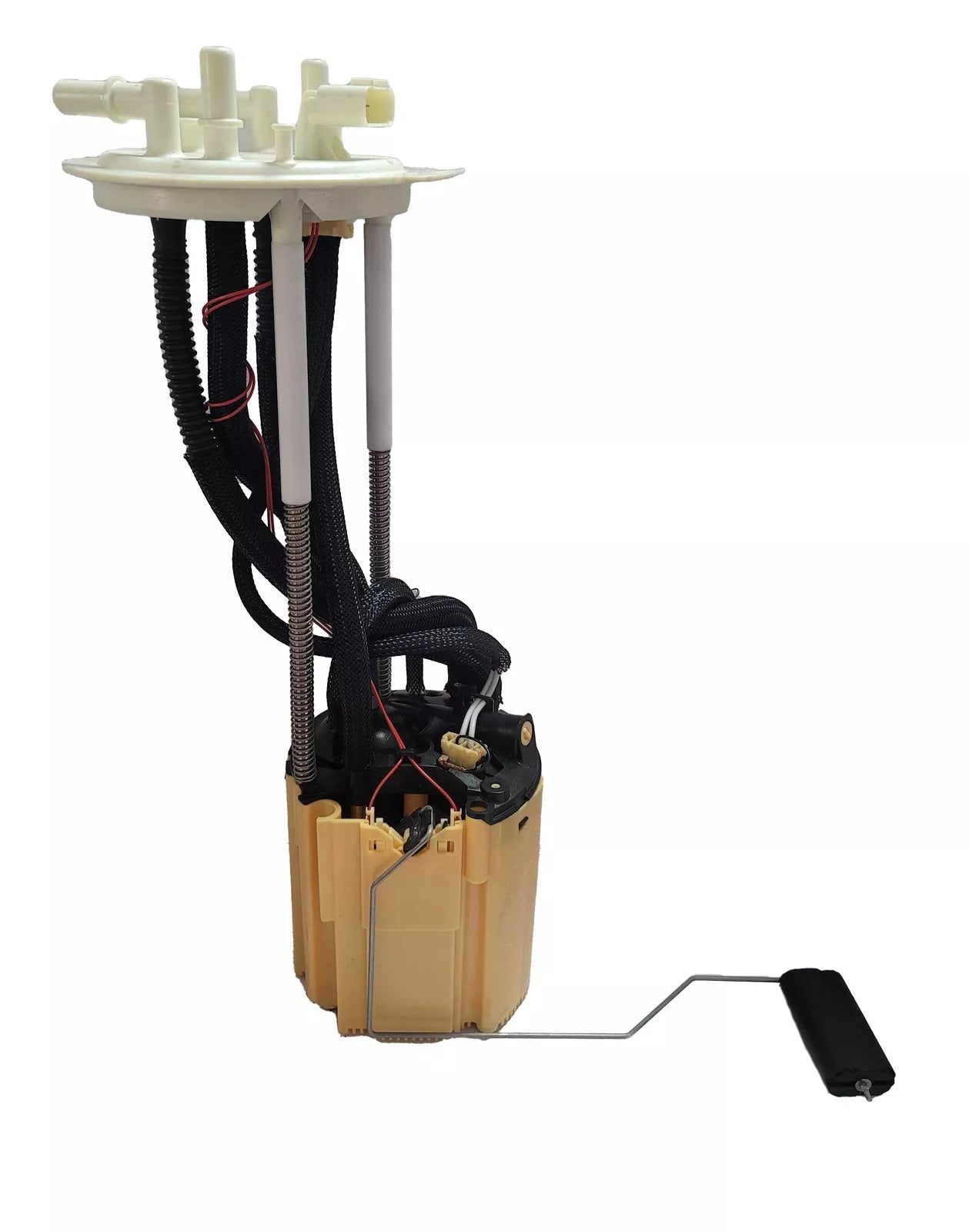 FUEL PUMP DE GASOLINA FORD F-350 SUPER DUTY F-450 SUPER DUTY 17-21