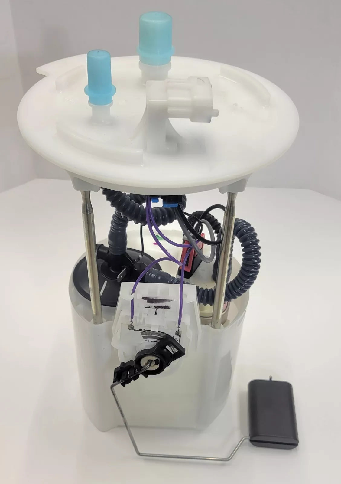 FUEL PUMP DE GASOLINA FORD LINCOLN EXPLORER AVIATOR 2020-2023