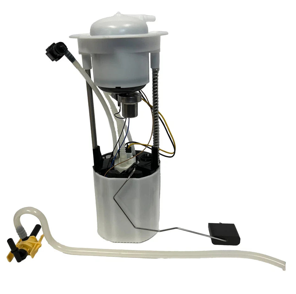 FUEL PUMP DE GASOLINA AUDI Q5 2009-2012