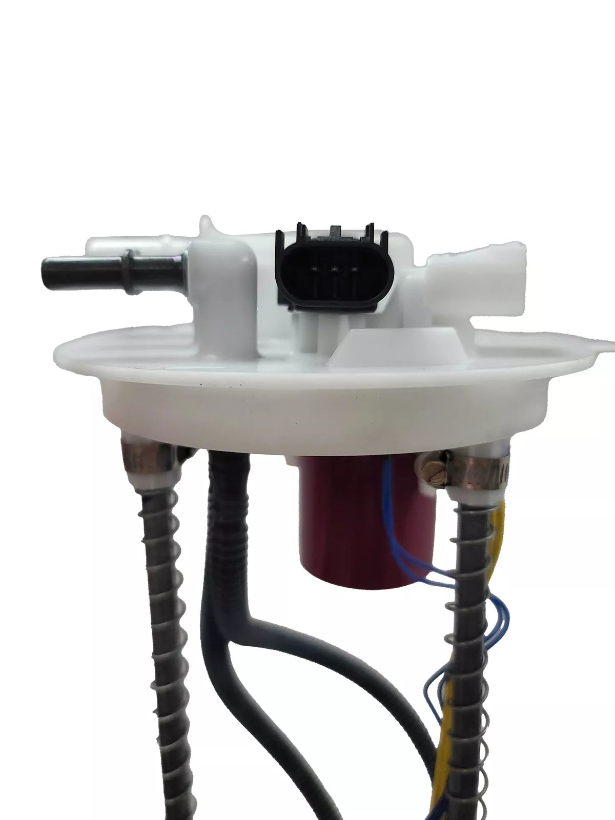 FUEL PUMP DE GASOLINA CHEVROLET GMC SILVERADO 3500 HD 2011-2019