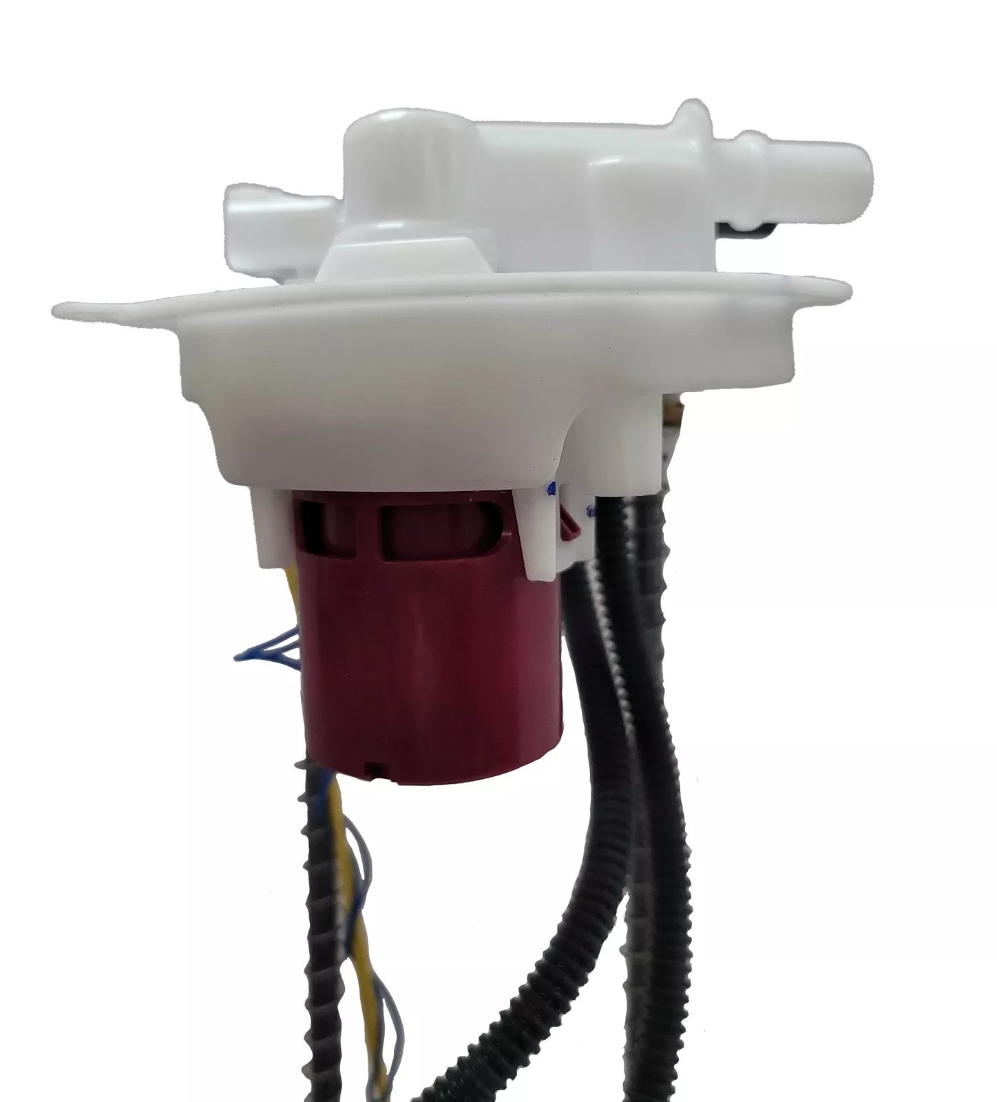 FUEL PUMP DE GASOLINA CHEVROLET GMC SILVERADO 3500 HD 2011-2019