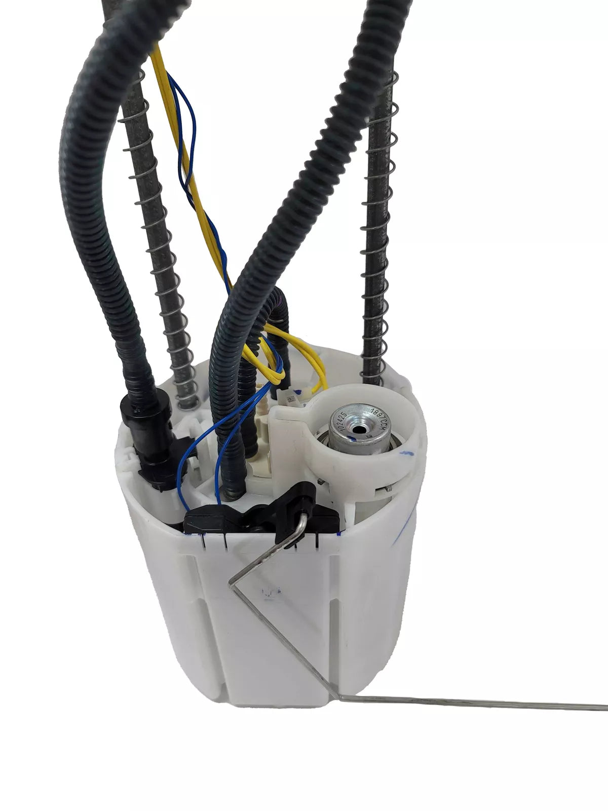 FUEL PUMP DE GASOLINA CHEVROLET GMC SILVERADO 3500 HD 2011-2019