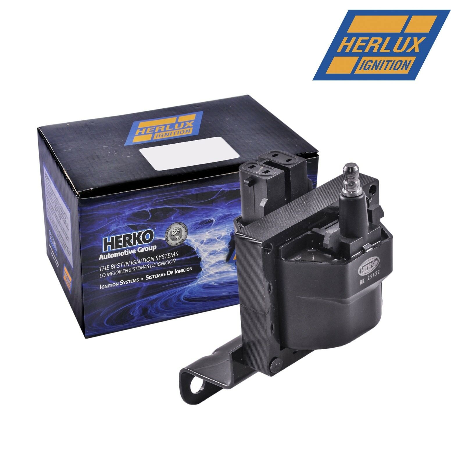 IGNITION COIL BUICK CHEVROLET GMC CADILLAC SKYHAWK 67-96
