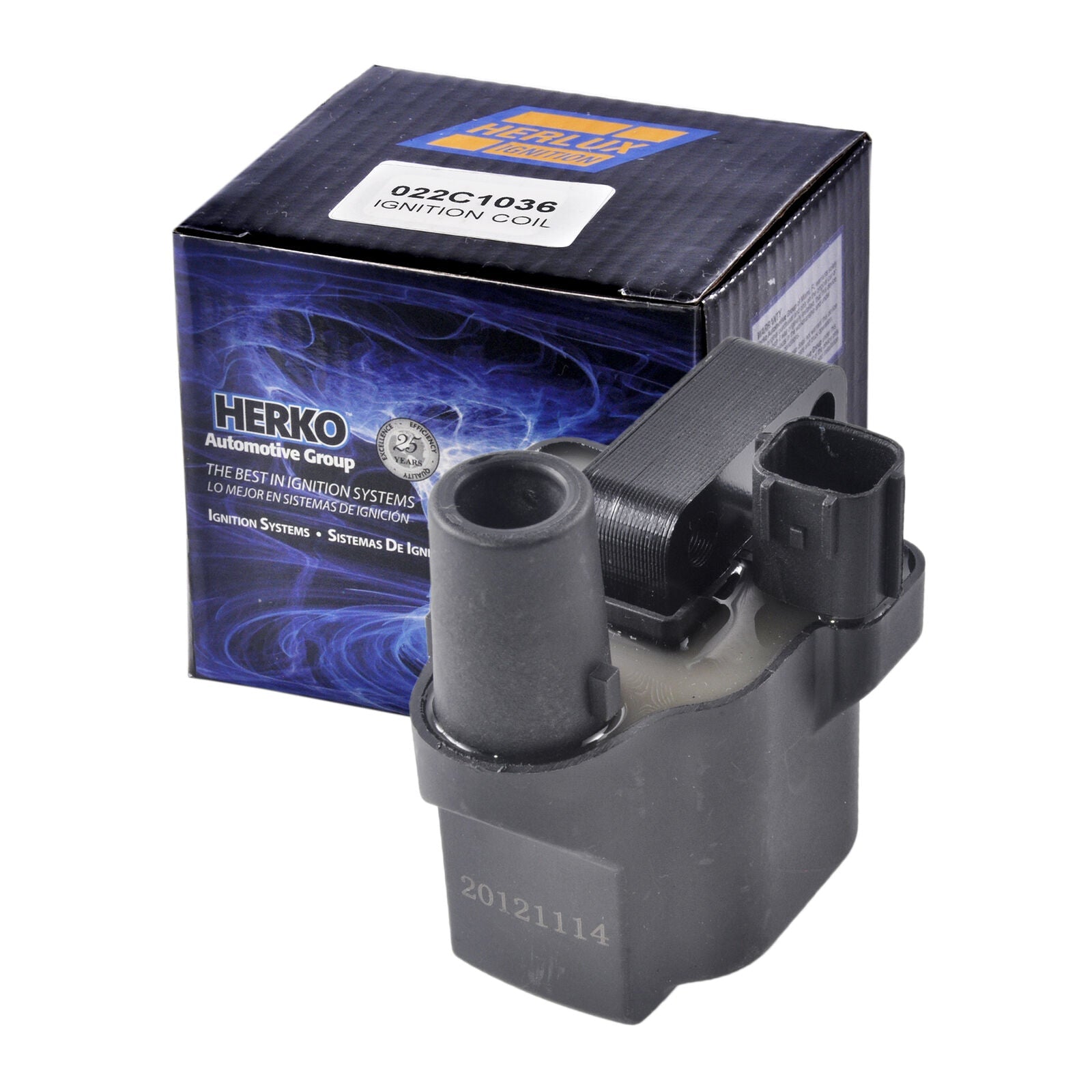 IGNITION COIL NISSAN L4 1.6L 2.4L 1988-1997