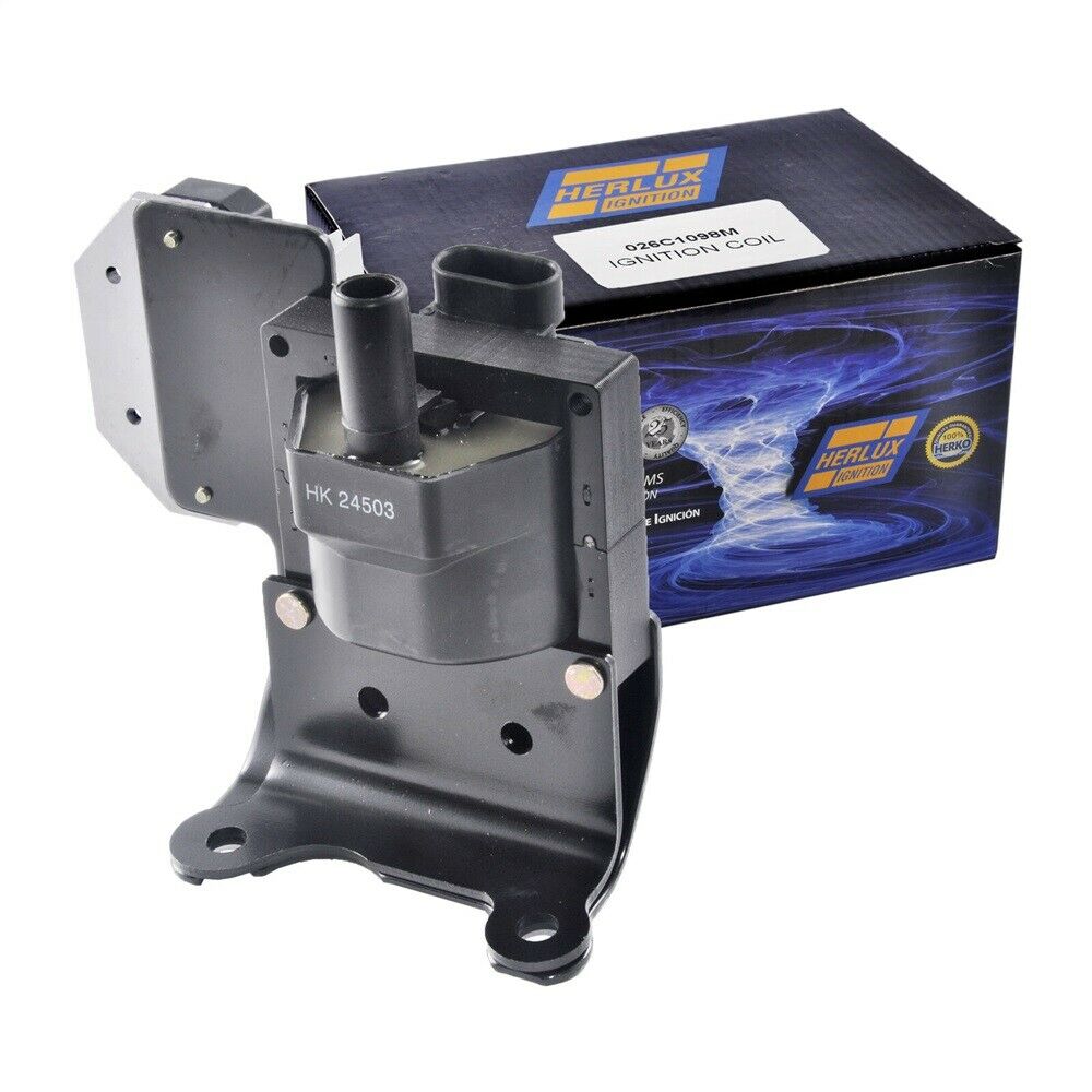 IGNITION COIL CHEVROLET BUICK GMC OLDSMOBILE CADILLAC