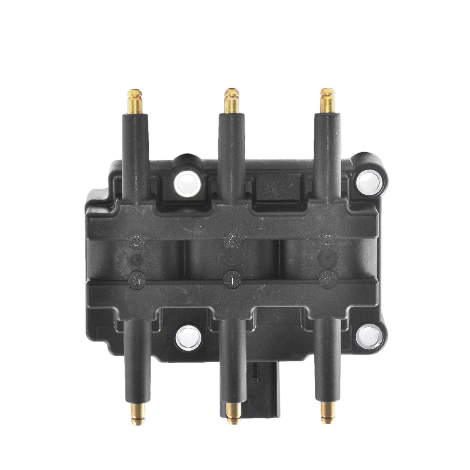 IGNITION COIL CHRYSLER DODGE V6 2.5L 3.3L 3.8L 2000-2003