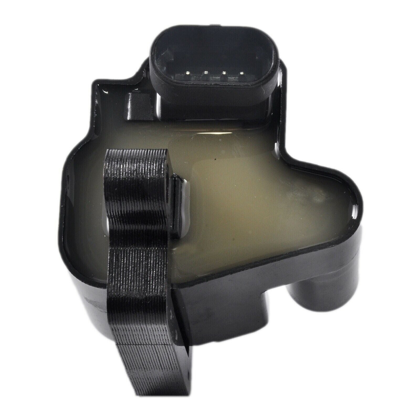 IGNITION COIL CADILLAC CHEVROLET GMC HUMMER 99-06
