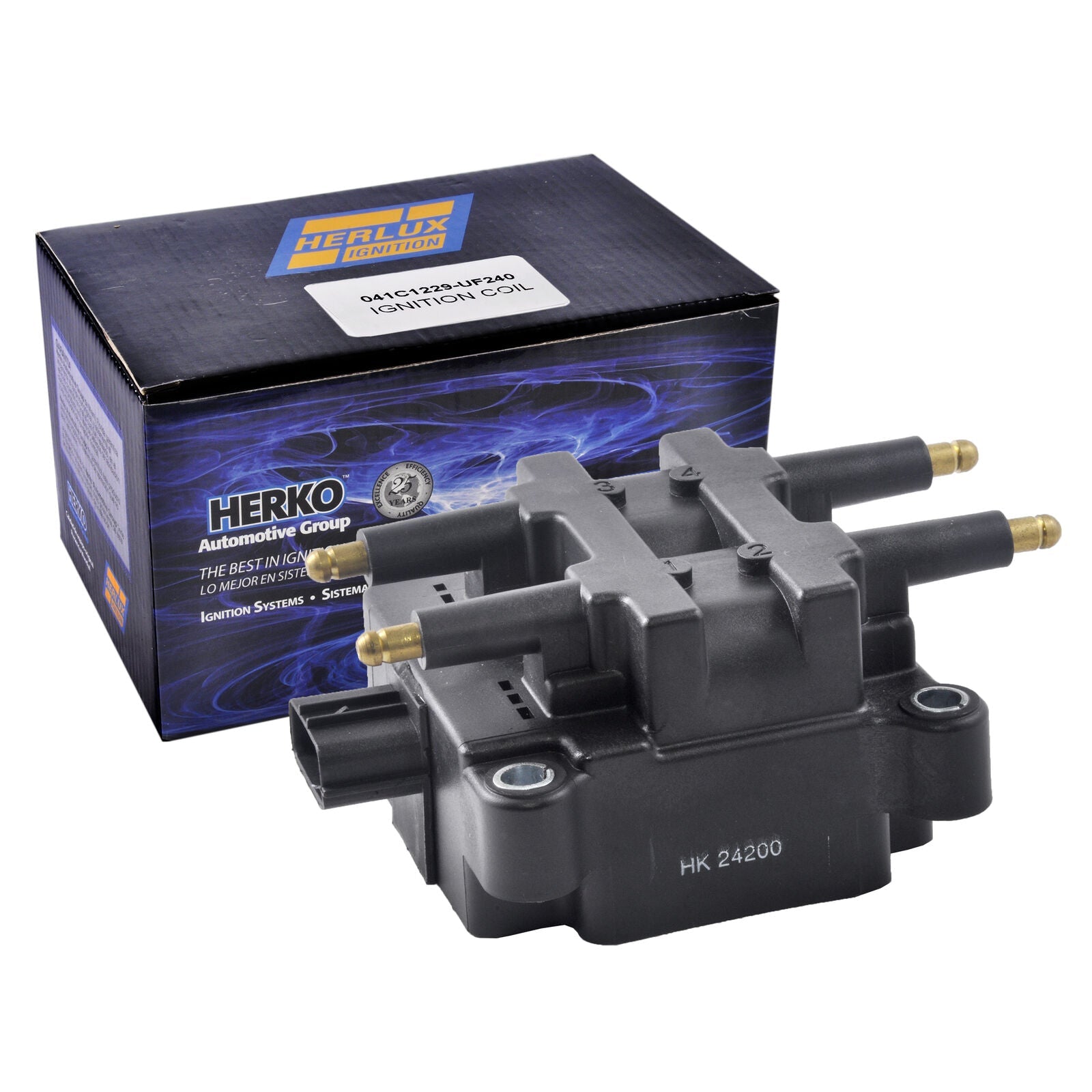 IGNITION COIL SUBARU LEGACY BAJA FORESTER OUTBACK 97-06