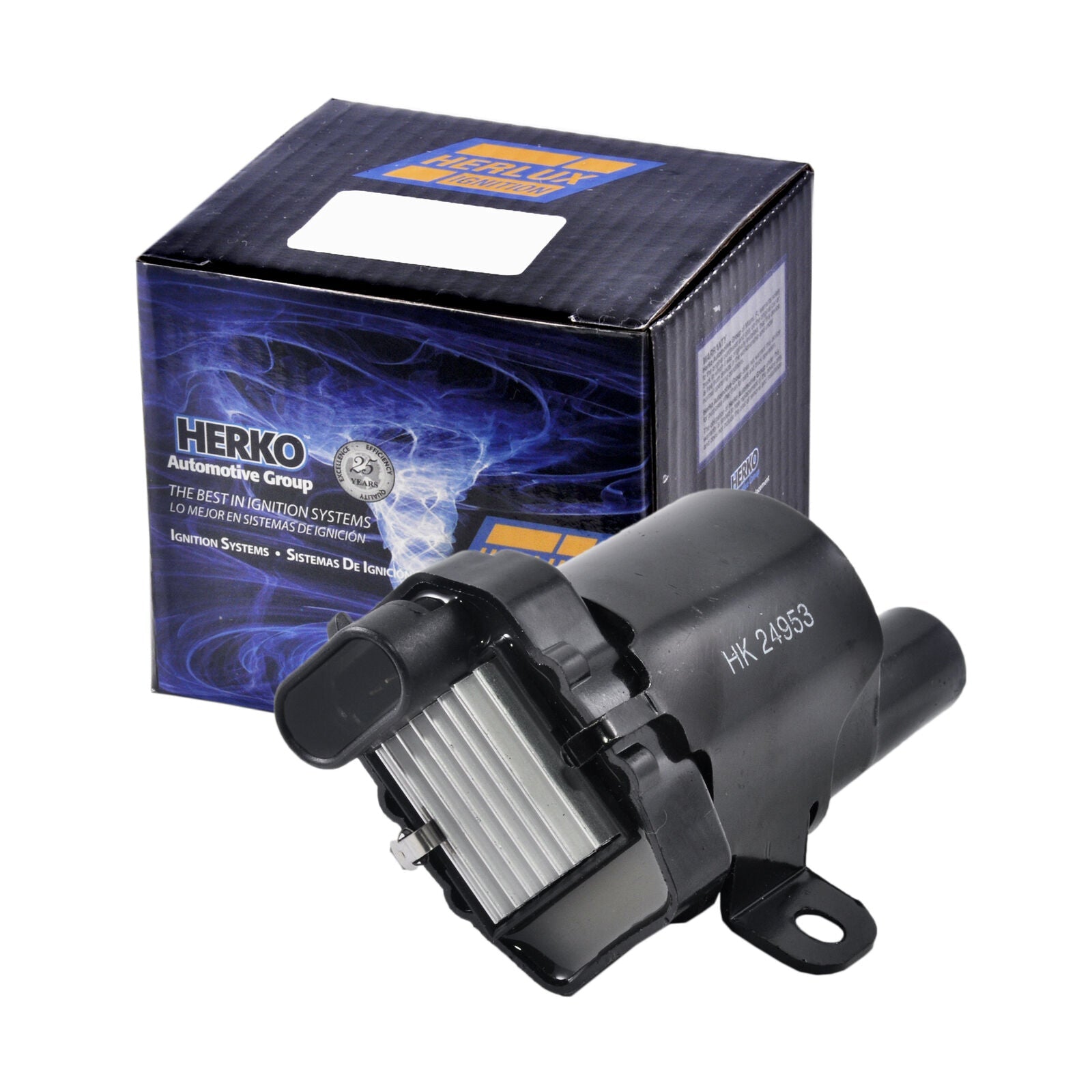 IGNITION COIL CHEVROLET GMC ISUZU CADILLAC BUICK HUMMER