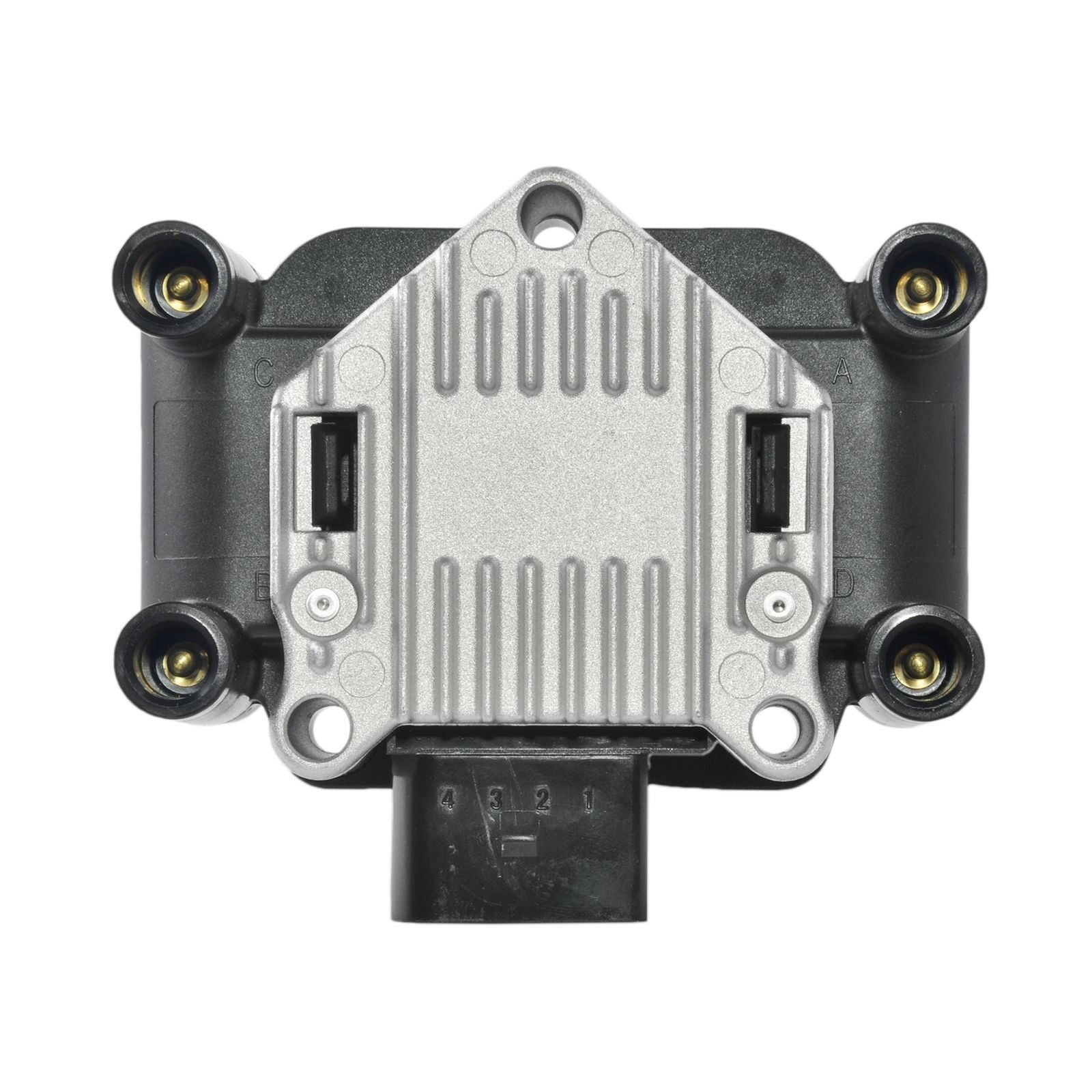 IGNITION COIL CHEVY GMC HUMMER PONTIAC 2005-2009
