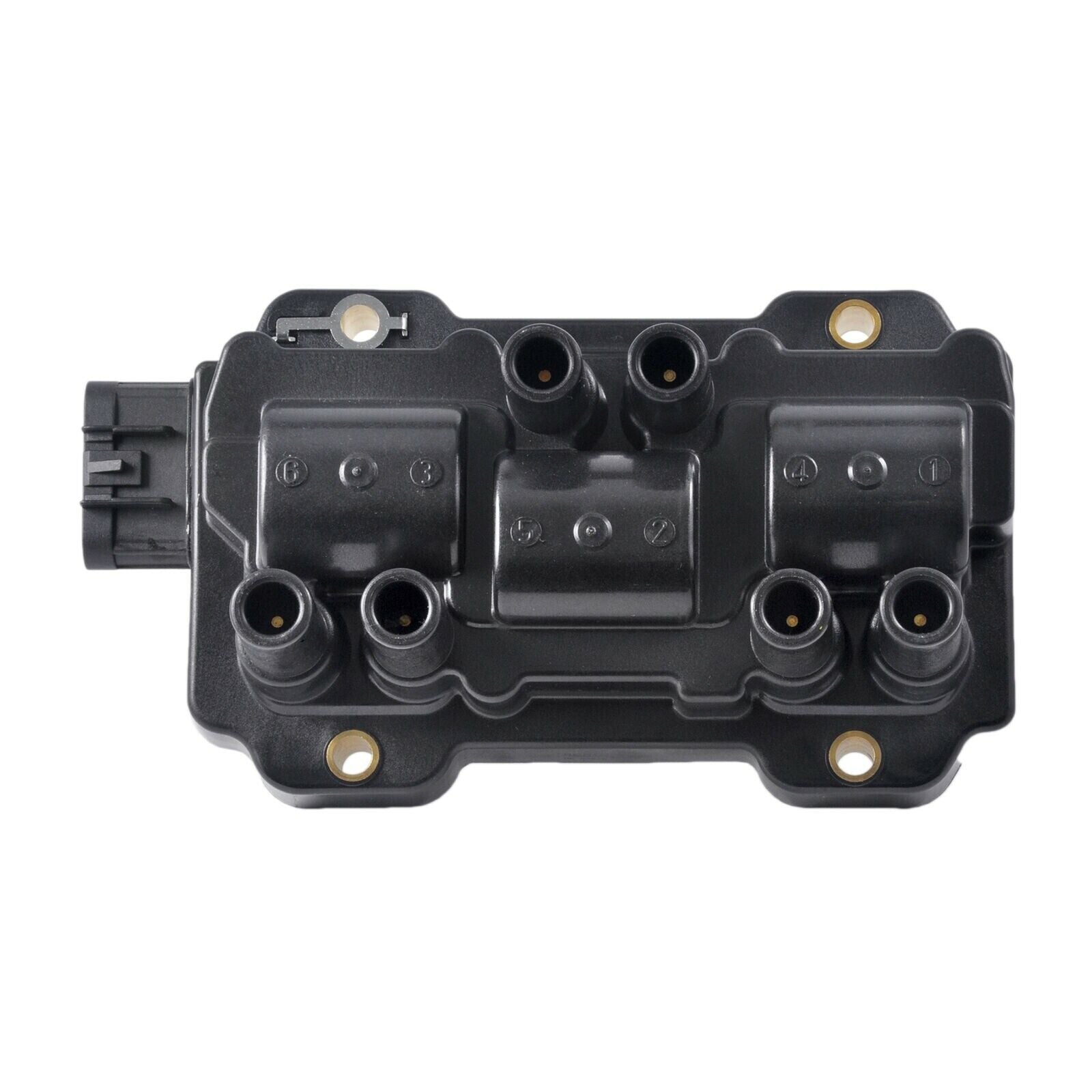 IGNITION COIL FOR CHEVY GMC 3.4L 3.5L 3.6 3.9L 4.3L 04-14