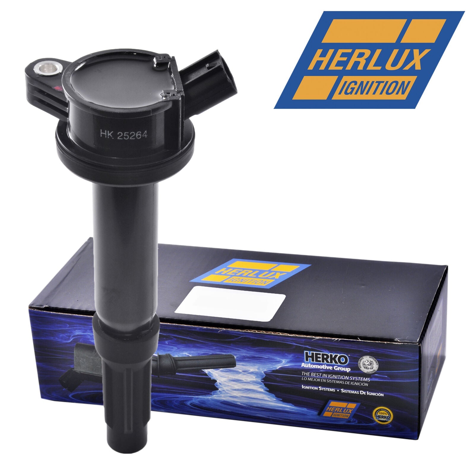 IGNITION COIL FORD LINCOLND MERCURY 3.0L 2006-2012
