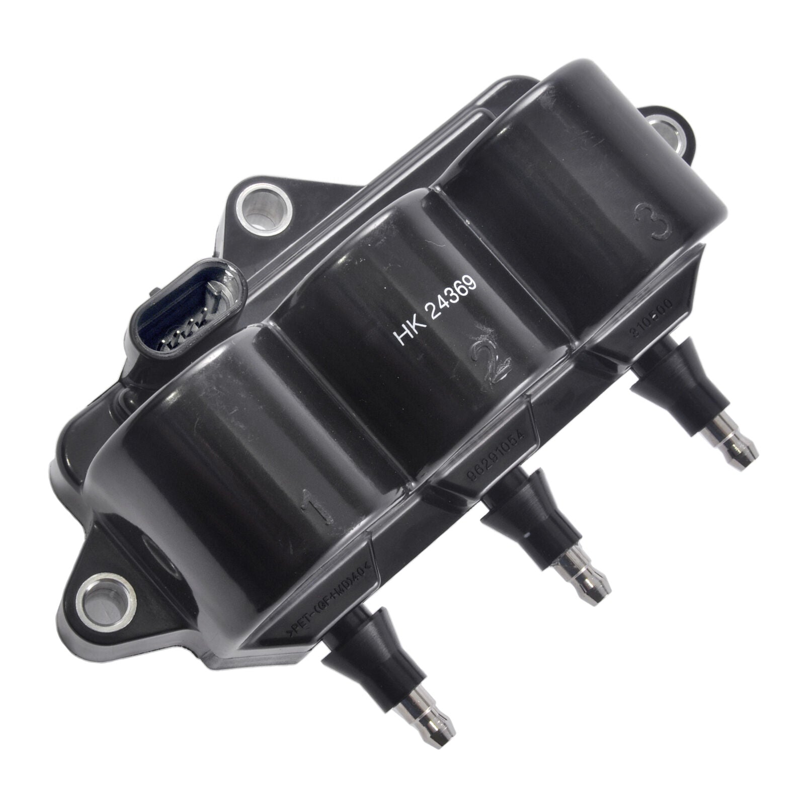 IGNITION COIL CHEVROLET SPARK & DAEWOO MATIZ L3-0.8L 2005