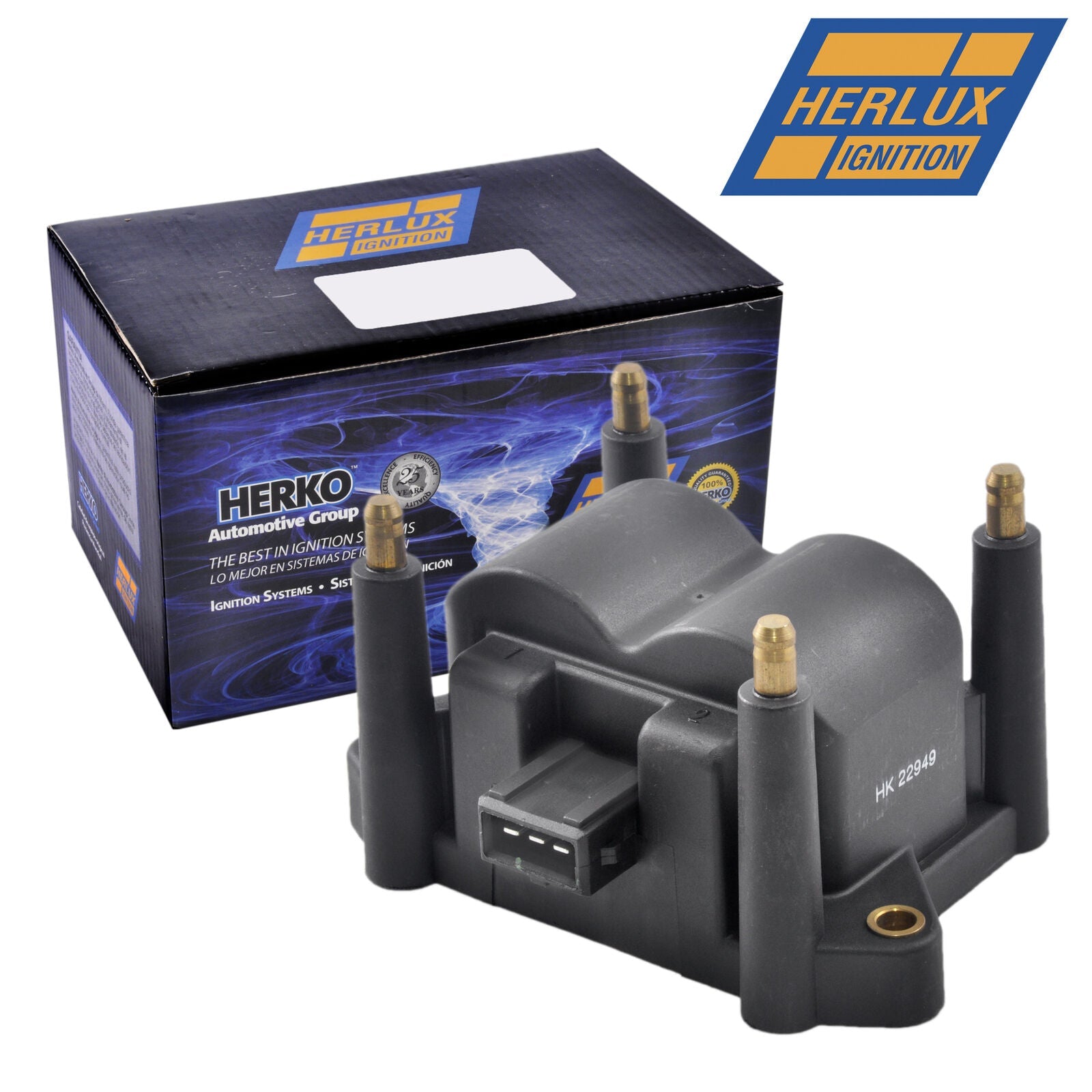 IGNITION COIL BYD F3 L4-1.5L 2005-2008
