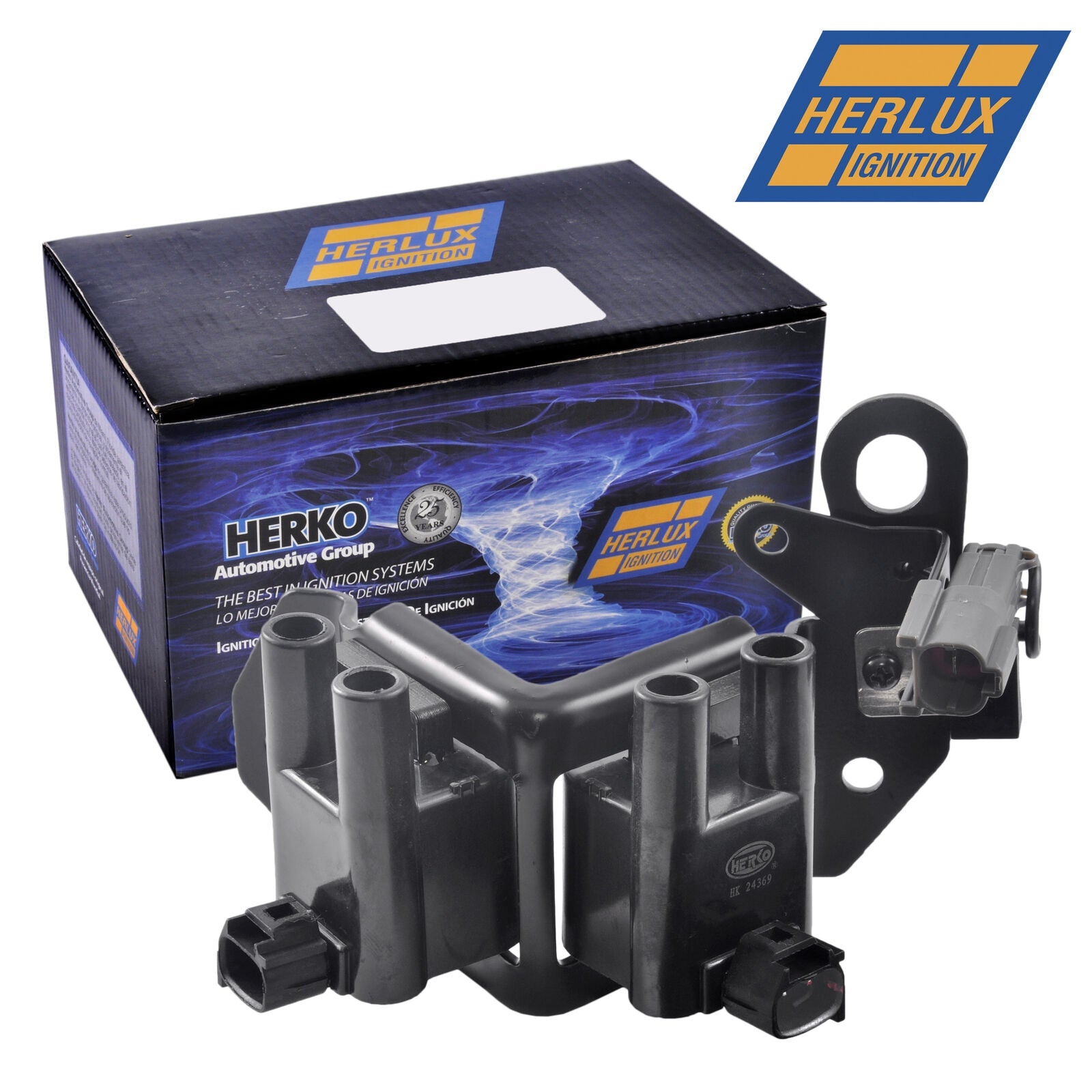IGNITION COIL HYUNDAI DODGE L4 2000-2006