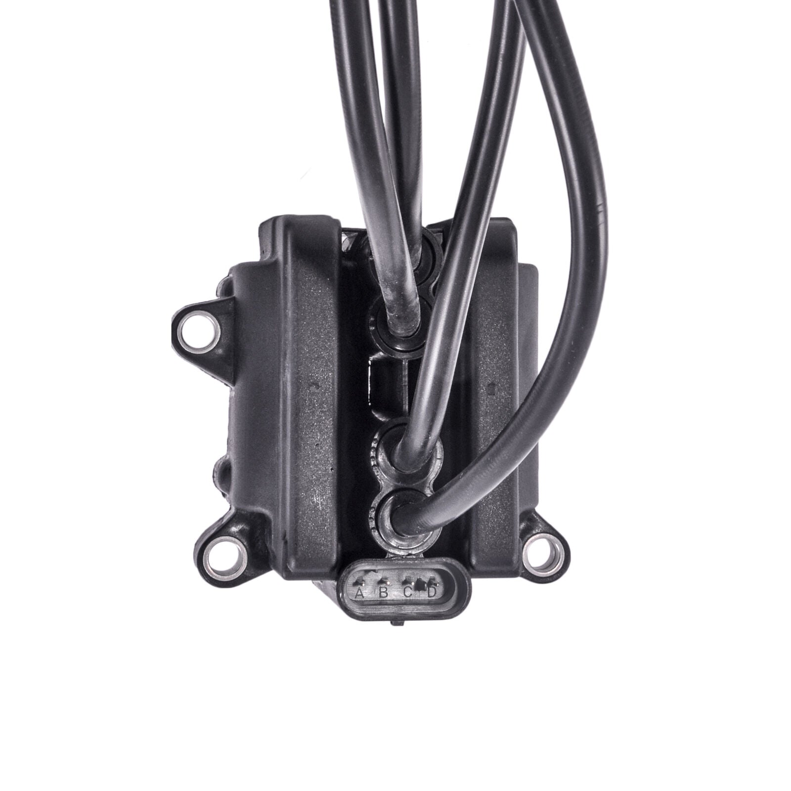 IGNITION COIL RENAULT CLIO SANDERO PEUGOT 16V-1.0L 01-04