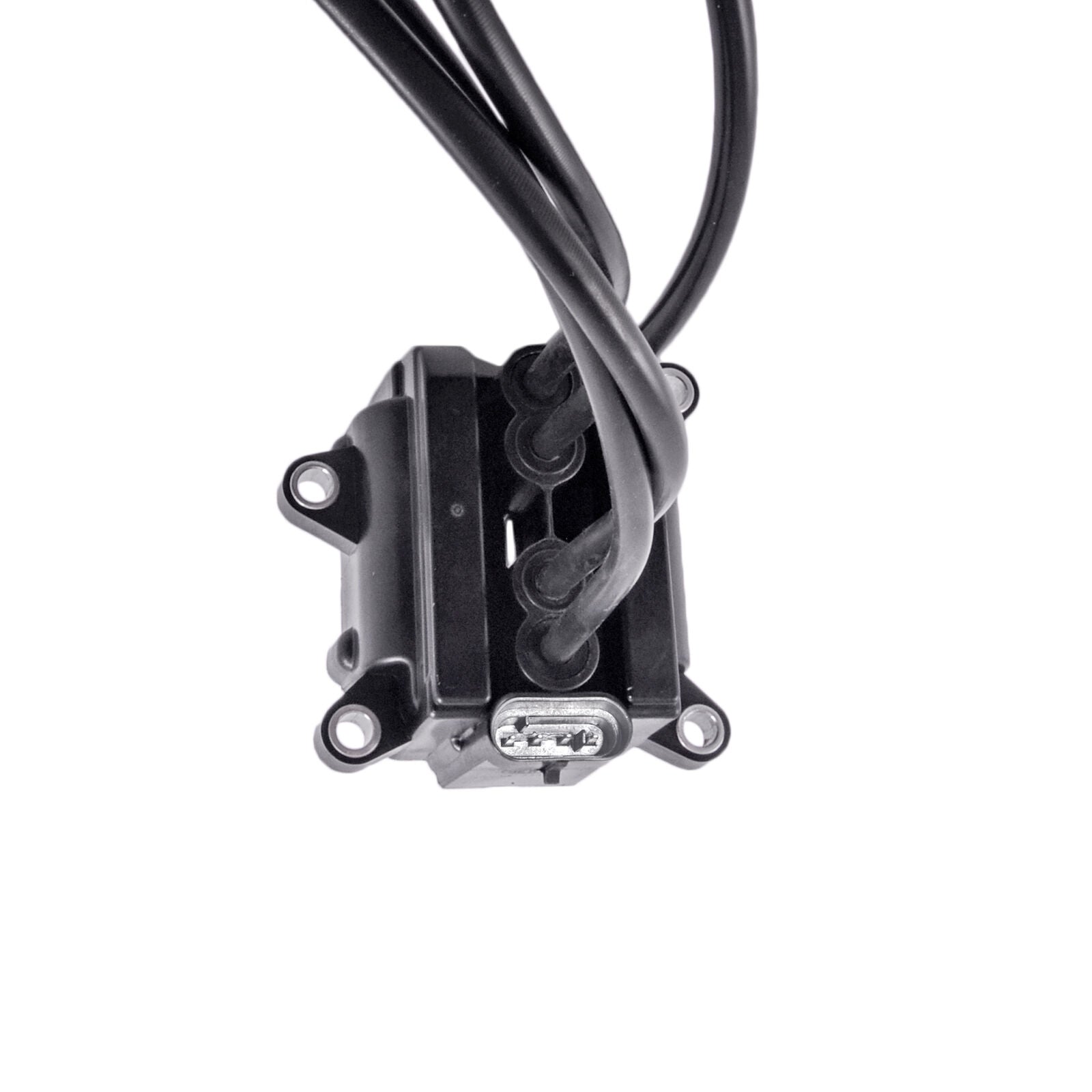 IGNITION COIL RENAULT CLIO 05-13 KANGOO 03-09 TWING 05-14