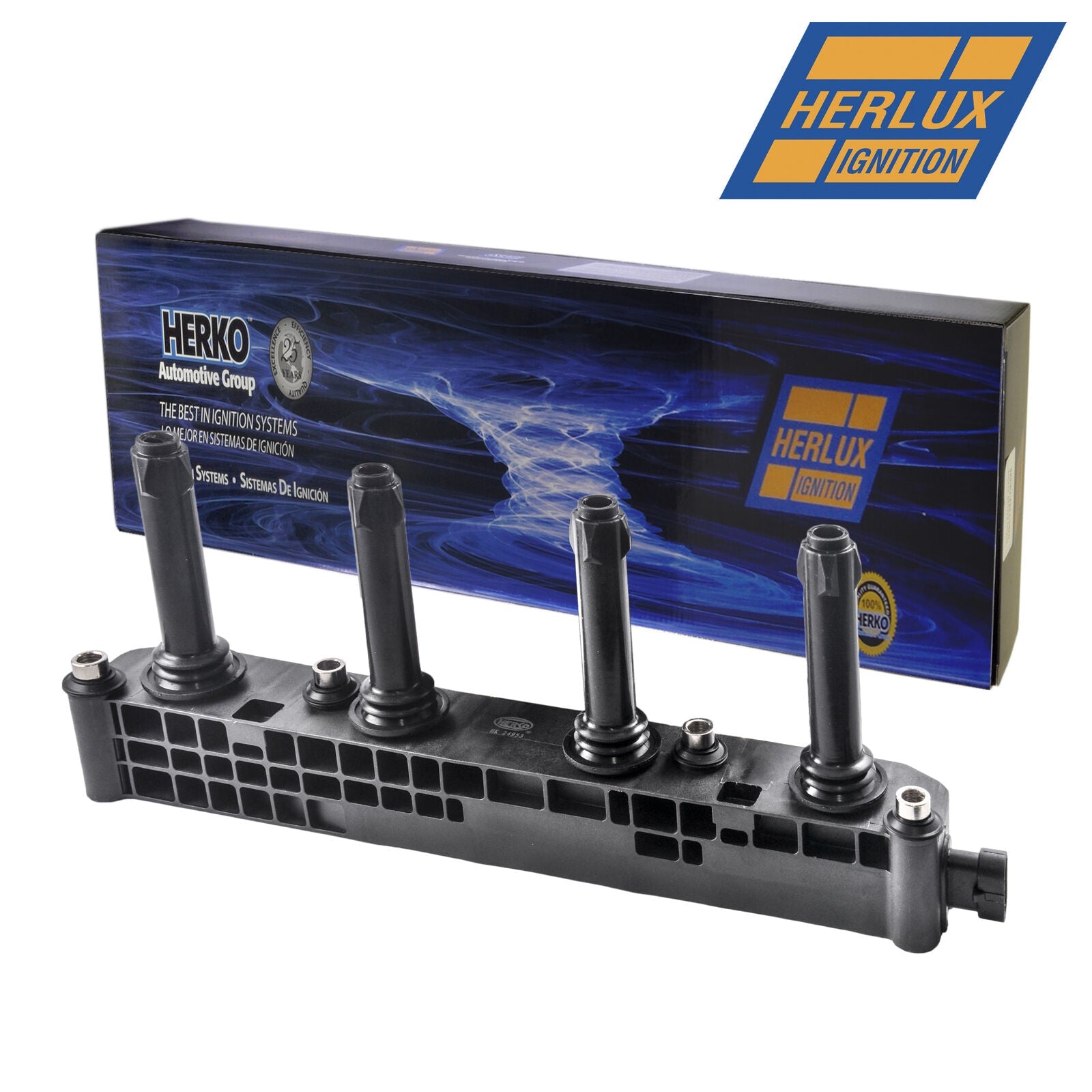 IGNITION COIL CHEVROLET OPTRA 06-08 & DAEWOO NUBIRA 02-06