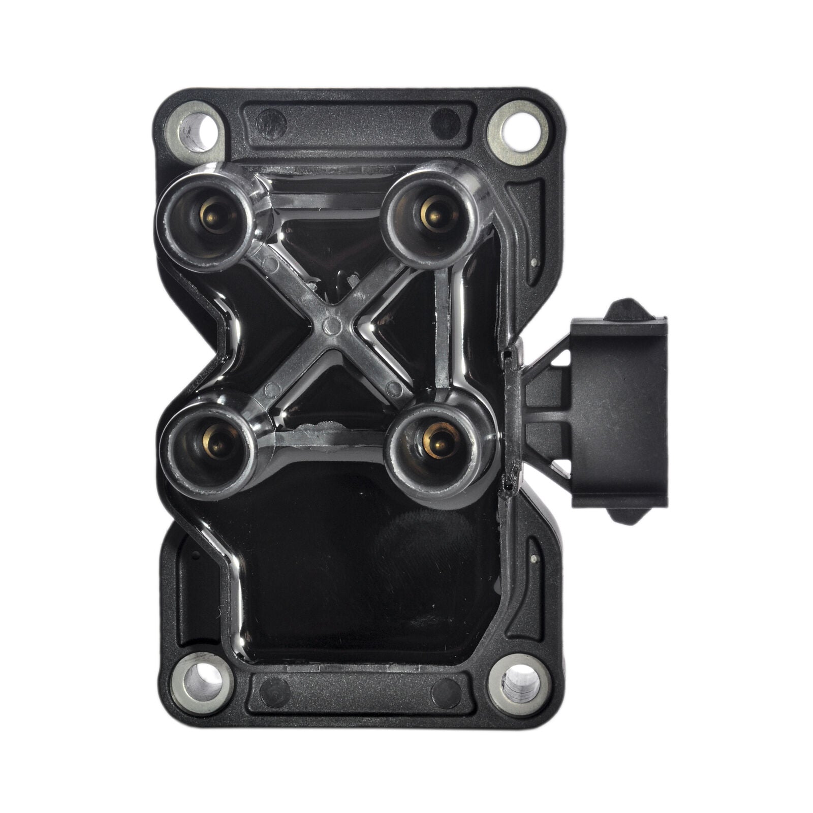 IGNITION COIL FORD MAZDA MERCURY L4 2.0L 2.3L 1999-2007