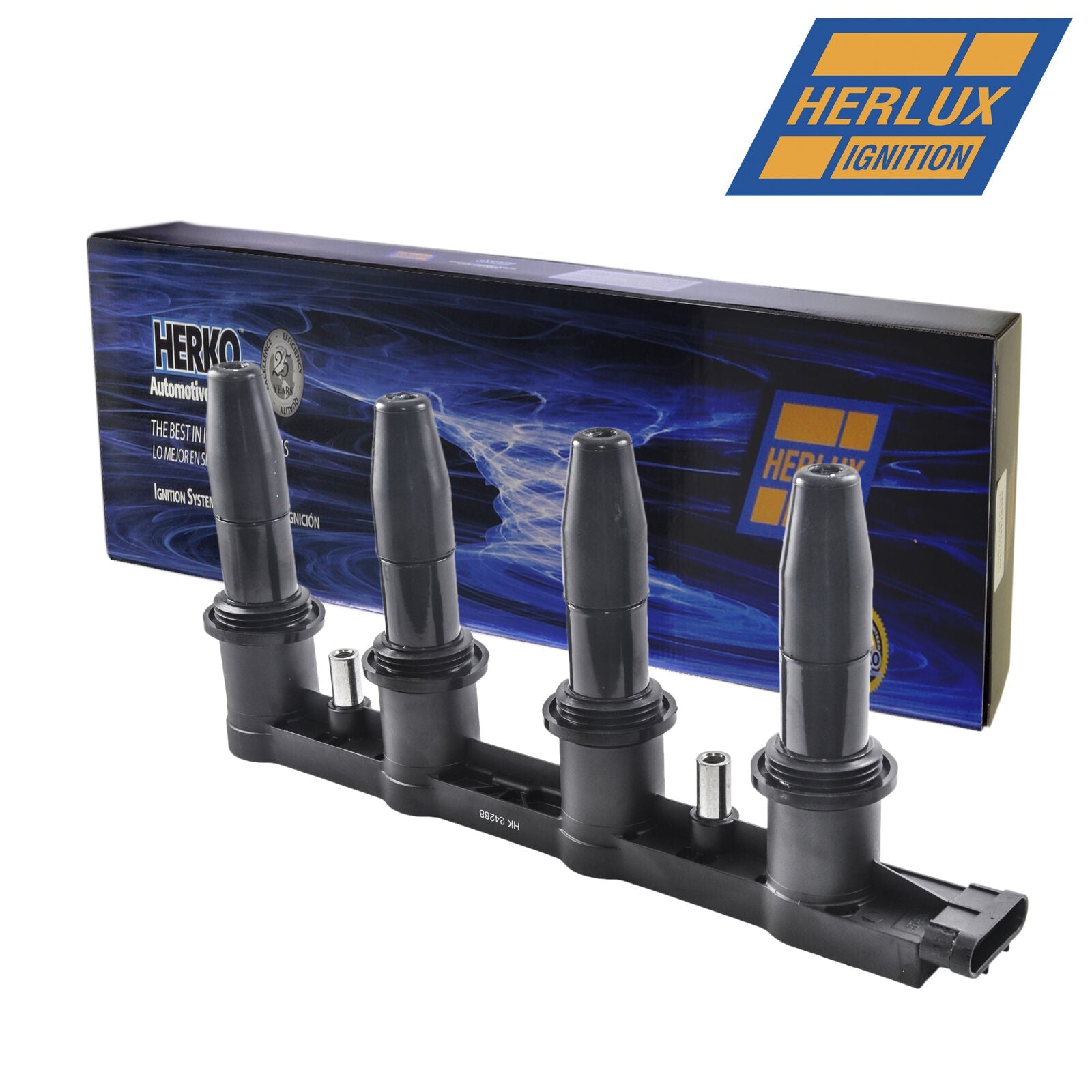 IGNITION COIL FOR CHEVROLET PONTIAC1.6L 1.8L 09-12(7PINS)