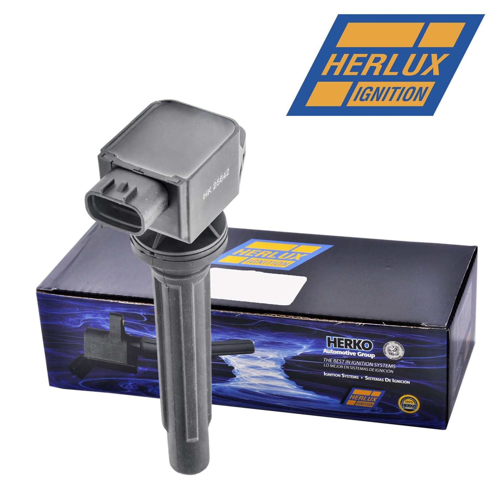IGNITION COIL SUSUKI GRAND VITARA 06-08