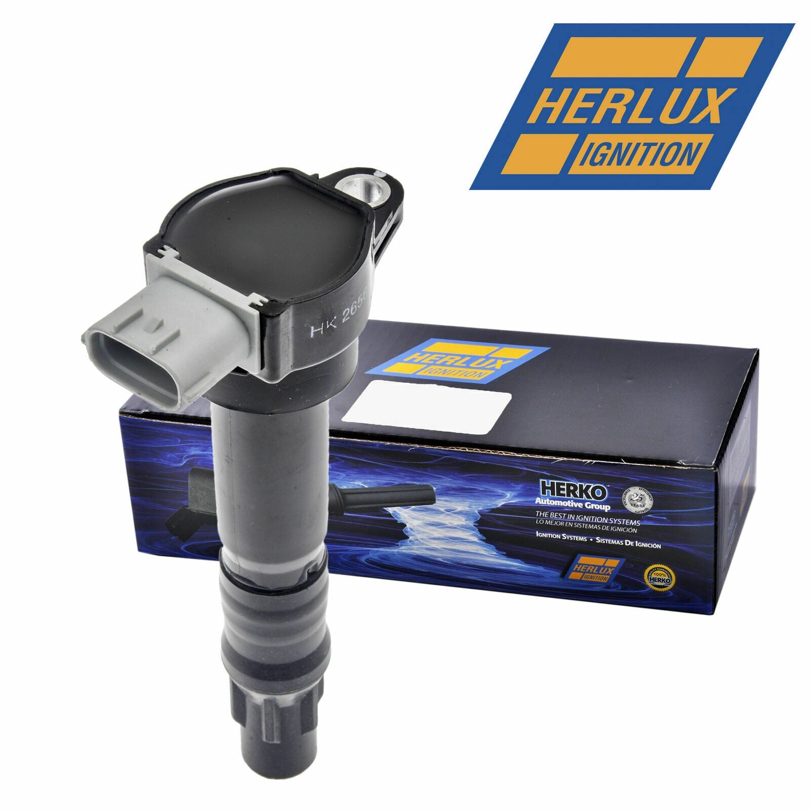 IGNITION COIL MITSUBISHI PAJERO MONTERO 3.8L V6 06-16