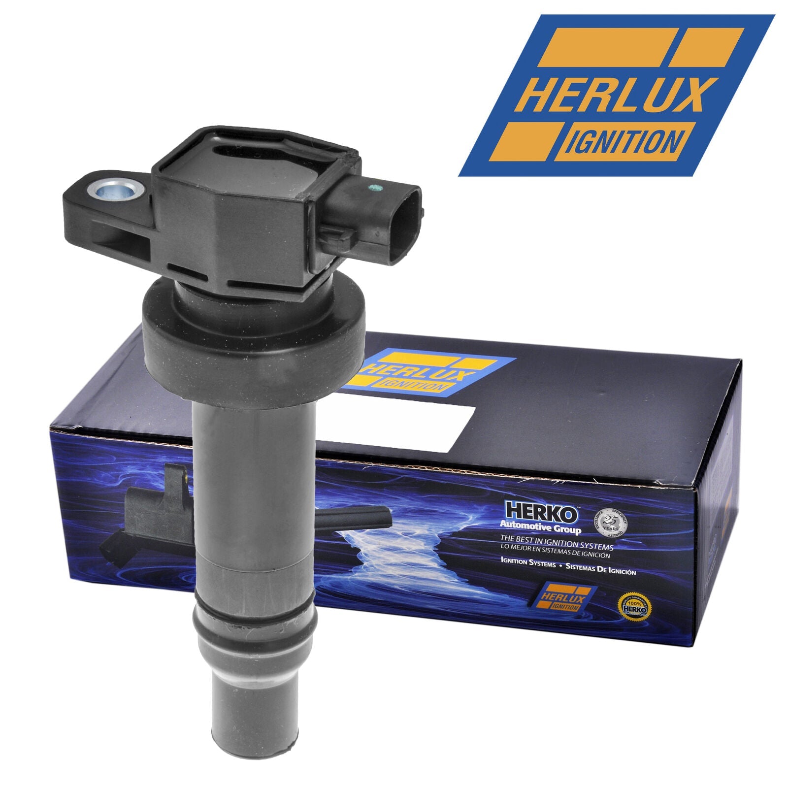 IGNITION COIL KIA SOUL 2.0L-L4 2010
