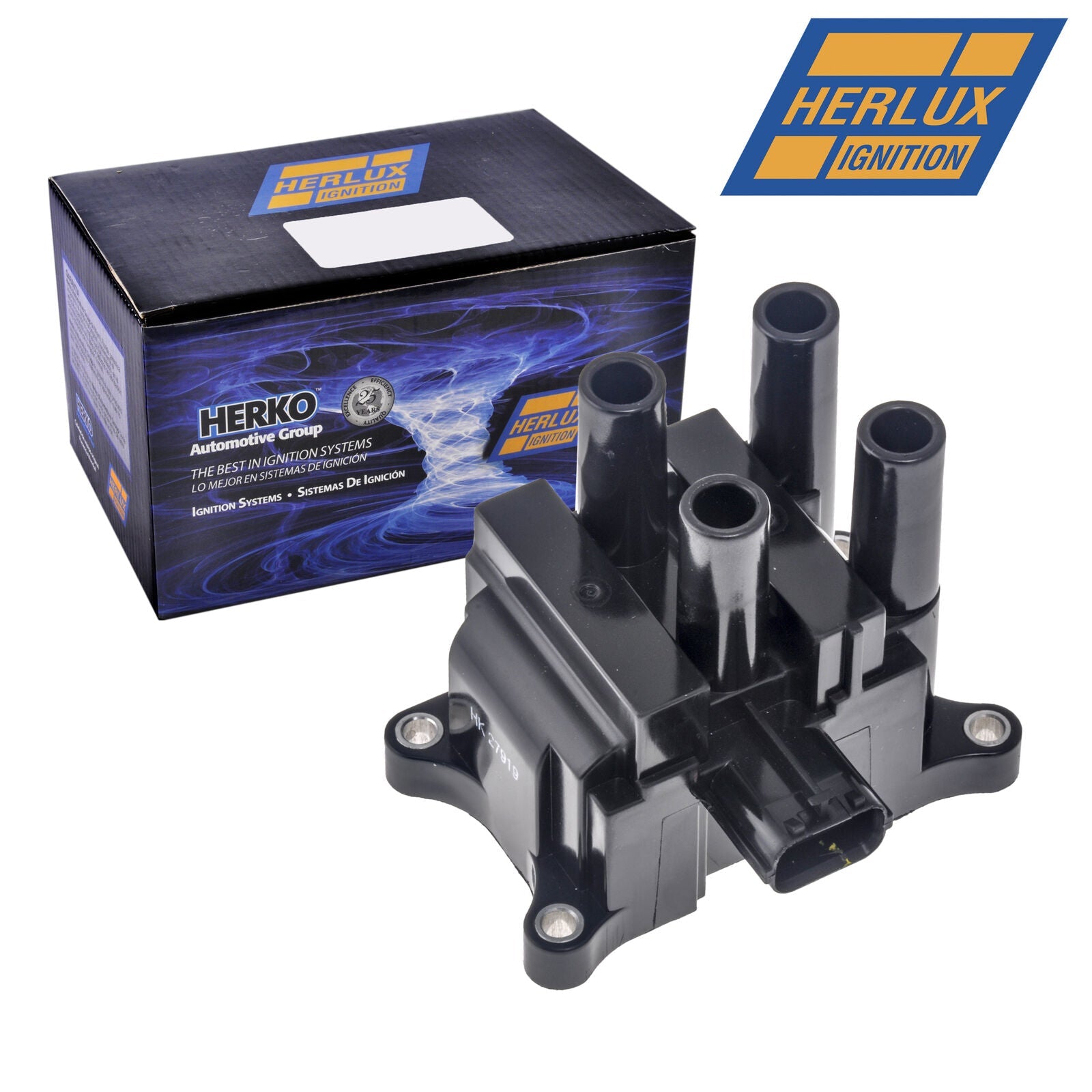 IGNITION COIL MAZDA 6 MPV 2002-2008 L4-1.8L L4-2.3L