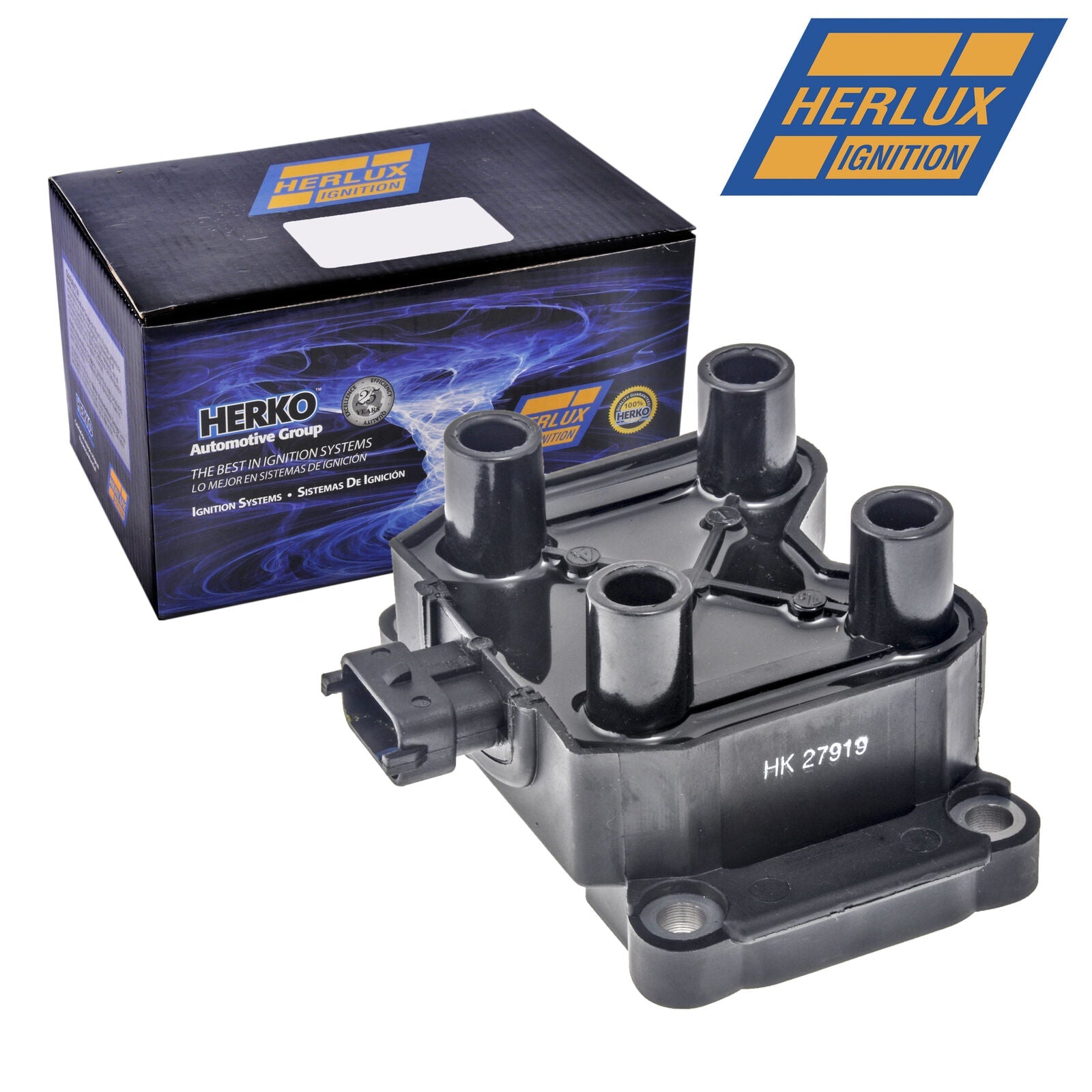 IGNITION COIL CHEVROLET ASTRA 2.0L-L4
