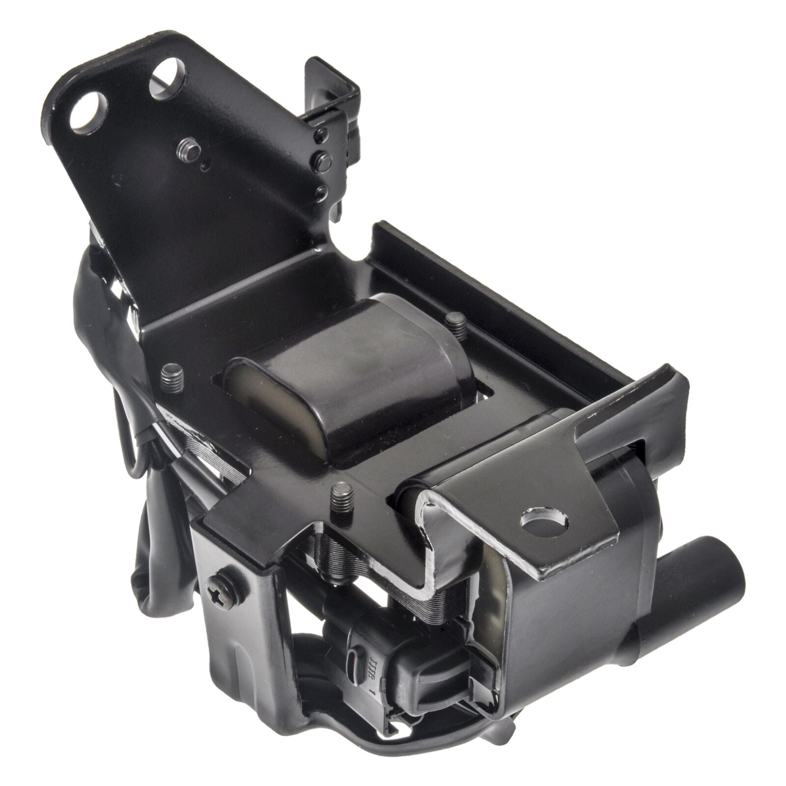 IGNITION COIL HYUNDAI KIA COUPE I10 I20 PICANTO RIO 02-19