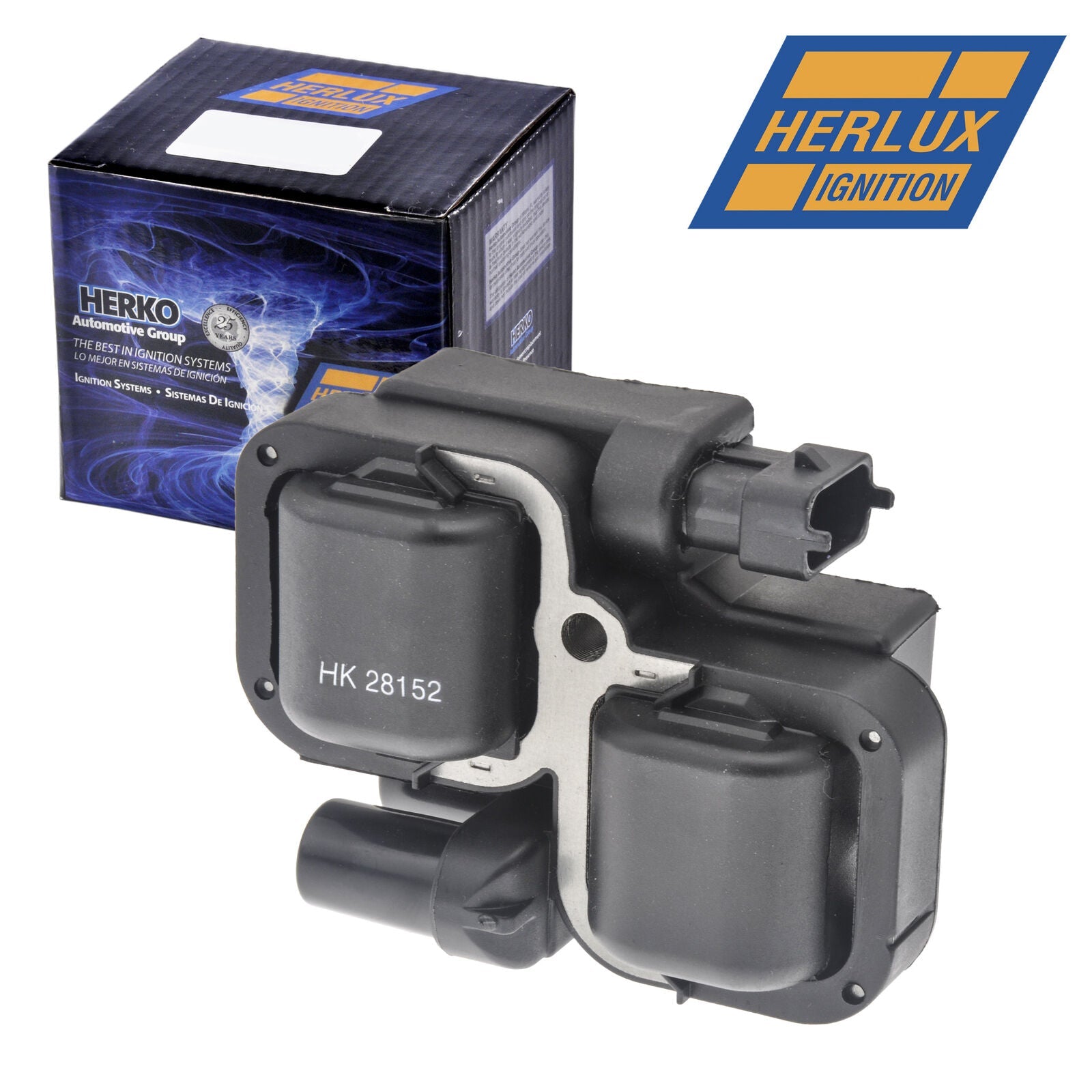 IGNITION COIL MERCEDES BENZ CHRYSLER CL500 C280 1997-2011