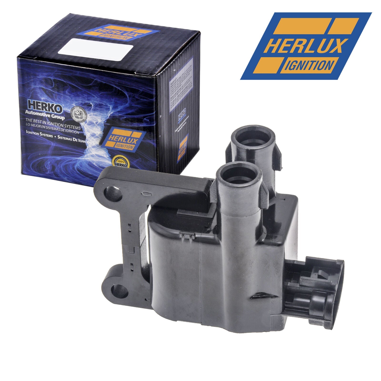 IGNITION COIL TOYOTA 4RUNNER CAMRY RAV4 SOLARA 1997-2001
