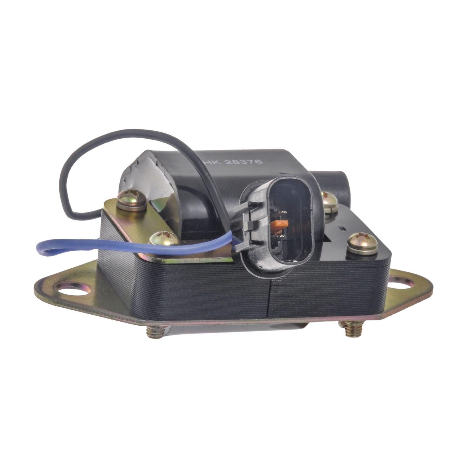 IGNITION COIL DODGE PLYMOUTH MITSUBISHI HYUNDAI COLT87-94