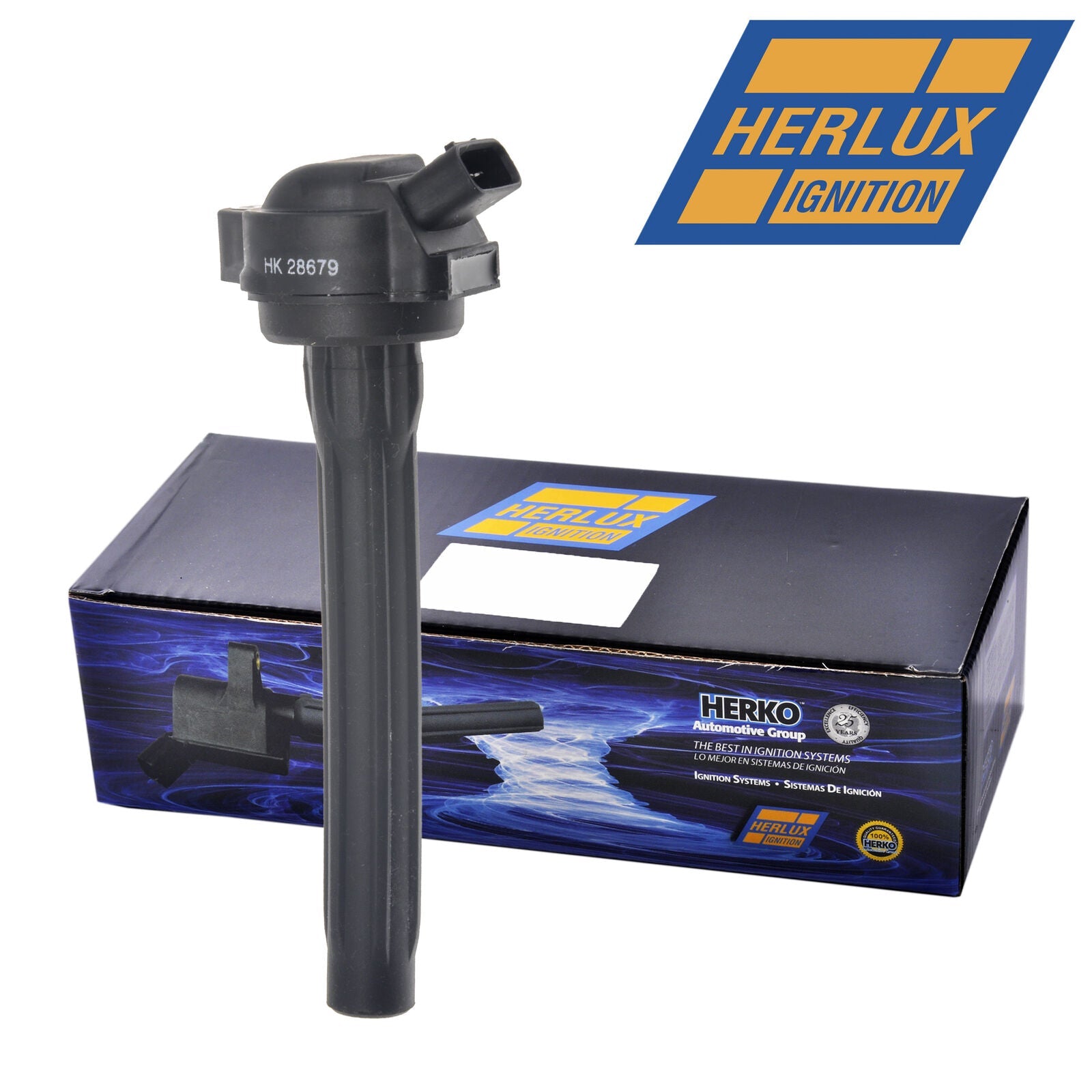 IGNITION COIL LEXUS TOYOTA AVALON CAMRY HIGHLANDER 16-20