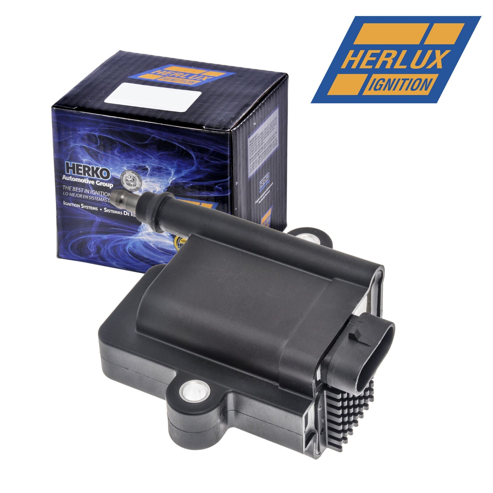 IGNITION COIL CADILLAC BUICK STS XLR LUCERNEDTS SRX 07-11