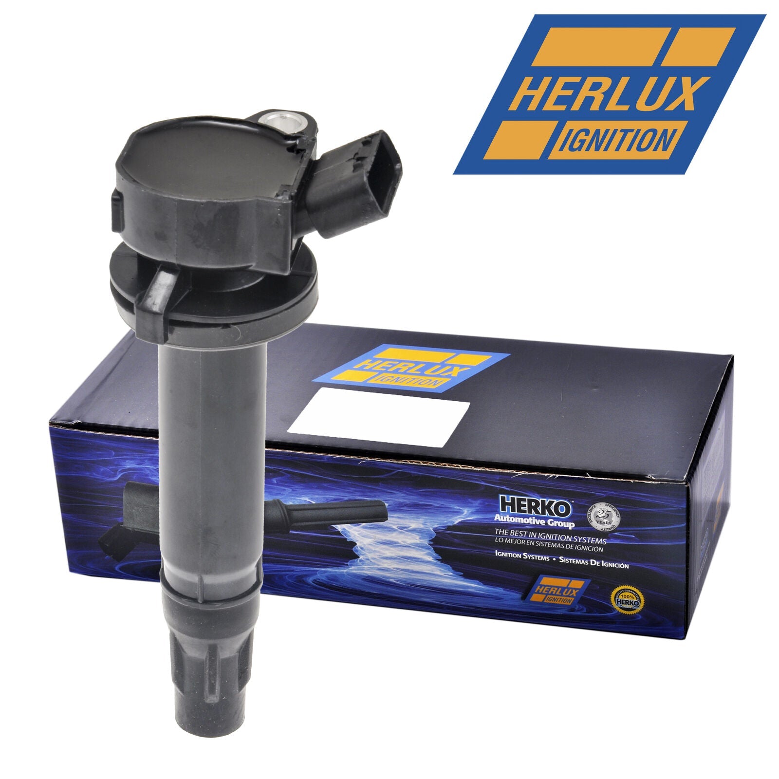 IGNITION COIL TOYOTA AVANZA RUSH YARIS 2006-2016