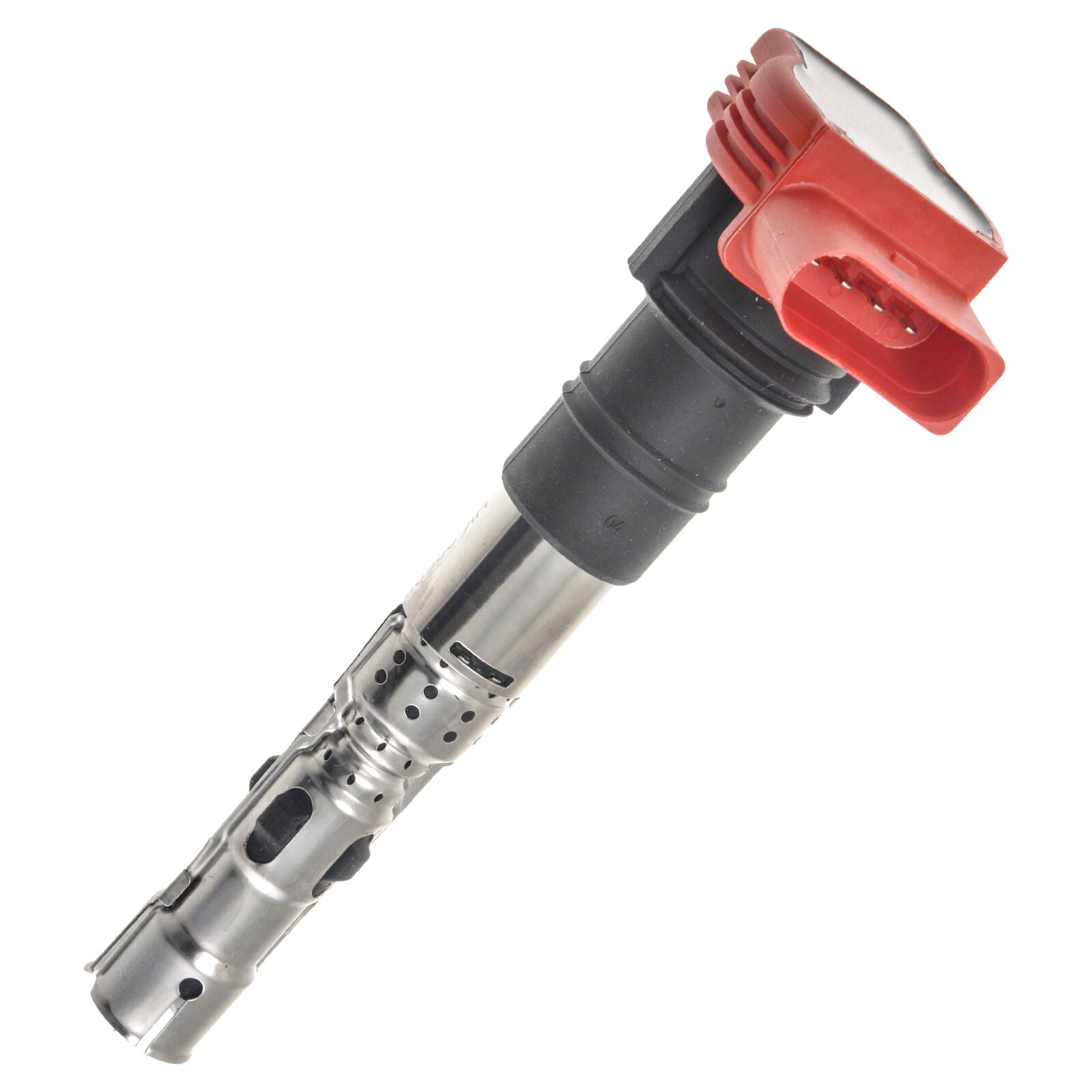 IGNITION COIL AUDI S4 A6 QUATTRO A8 ALLROAD QUATTRO 03-09