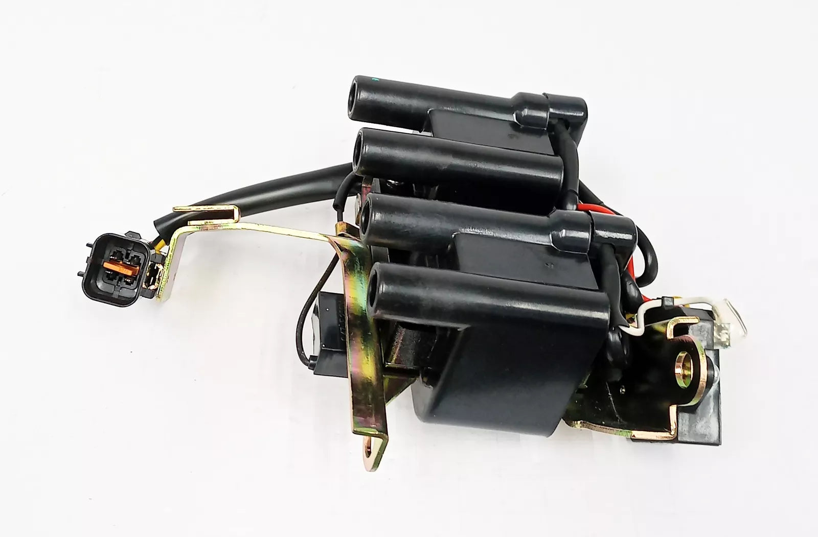 IGNITION COIL MITSUBISHI DODGEEAGLEPLYMOUTH HYUNDAI 85-95