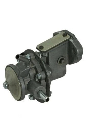MECHANICAL FUEL PUMP VOLKSWAGEN BEETLE FASTBACK 1966-1974